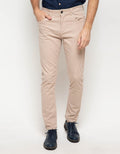Triple Basic Stretch Pants (255 828 Dgr)