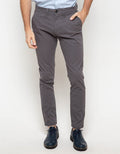 Triple Celana Chinos Stretch Slim Fit (261 828 Dgr)