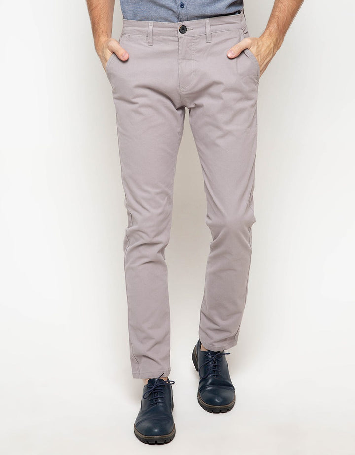 Triple Celana Chinos Stretch Slim Fit (261 828 Dgr)