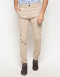 Triple Celana Chinos Stretch Slim Fit (261 828 Dgr)