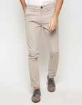 Triple Celana Chinos Stretch Slim Fit (261 828 Dgr)