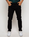 Triple Celana Jeans Stretch Slim Fit Super (264 28 23)