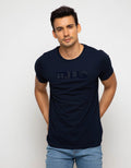 Triple Kaos Slim Fit (Yts 74 Nvy)