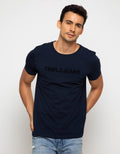 Triple Kaos Slim Fit (Yts 69 Nvy)