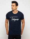 Triple Kaos Slim Fit (Yts 66 Nvy)