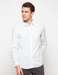 Triple Long Sleeve Slim Fit Shirt