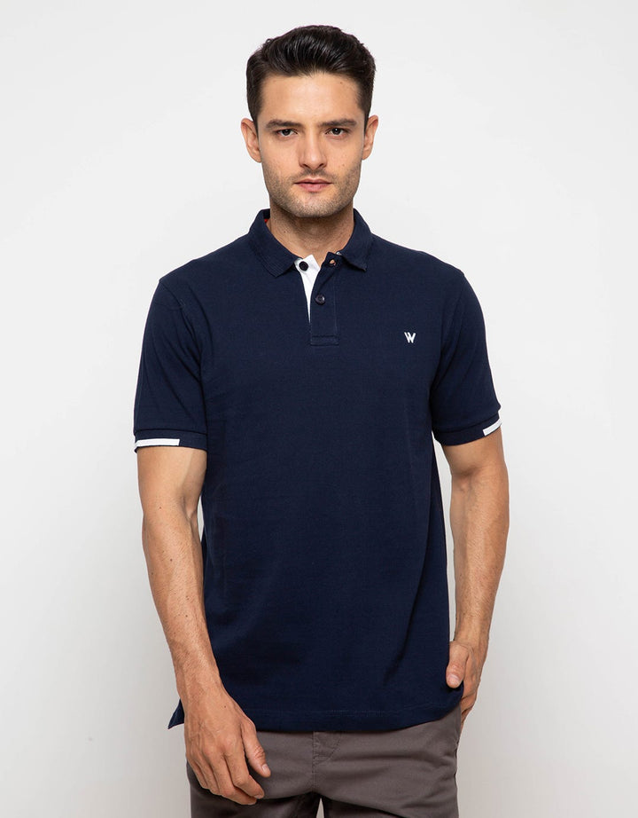 Walrus Kaos Polo Basic