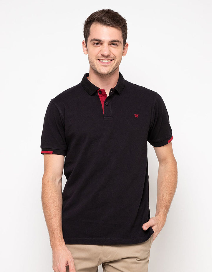 Walrus Kaos Polo Basic