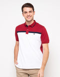 Walrus Kaos Polo Basic G10051M