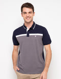 Walrus Kaos Polo Basic G10051M