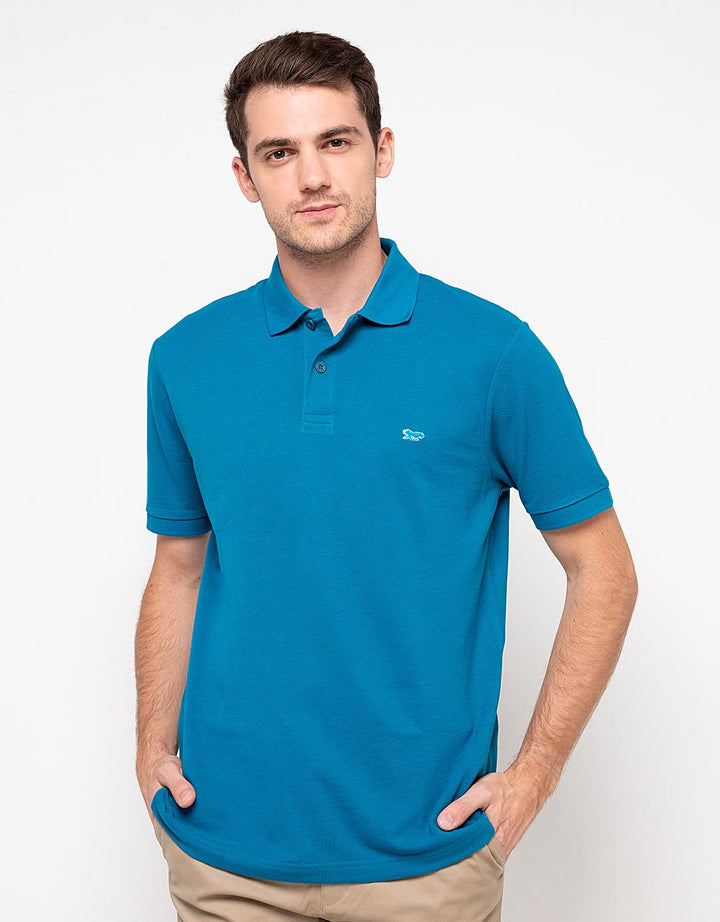Walrus Kaos Polo Basic (Polos) T1021565