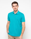 Walrus Basic Polo Shirt Men T1021518