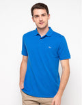 Walrus Kaos Polo Pria Basic T1021509