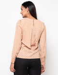 Azzar Jini Blouse