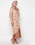 Azzar Becca Maxi Dress