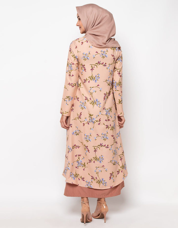 Azzar Becca Maxi Dress