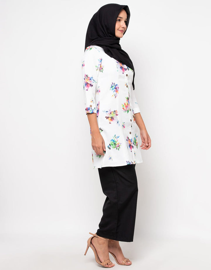 Azzar Lexia Tunic