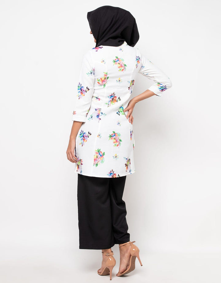Azzar Lexia Tunic