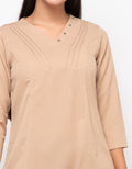 Sophistix Omna Tunic