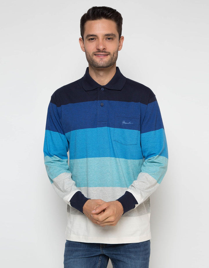 Hassenda Kaos Motif Salur