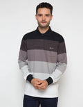 Hassenda Kaos Motif Salur