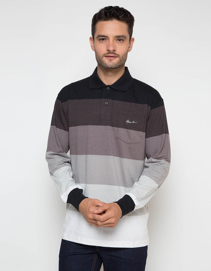 Hassenda Kaos Motif Salur
