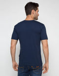 Cardinal Jeans Tshirt Oblong   Caiai01197P.02H -