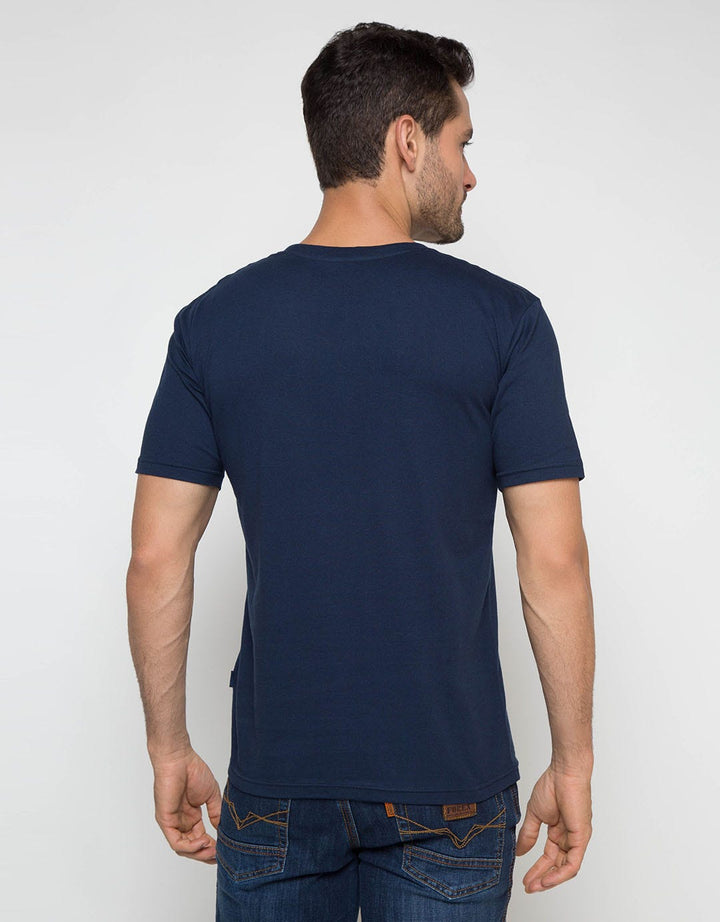 Cardinal Jeans Tshirt Oblong   Caiai01197P.02H -