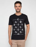 Cardinal Jeans Tshirt Oblong   Caiai01199P.01A -