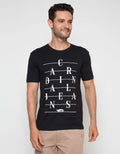 Cardinal Jeans Tshirt Oblong   Caiai01199P.01A -