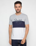 Cardinal Jeans Tshirt Oblong   Caiai01209P.02H -