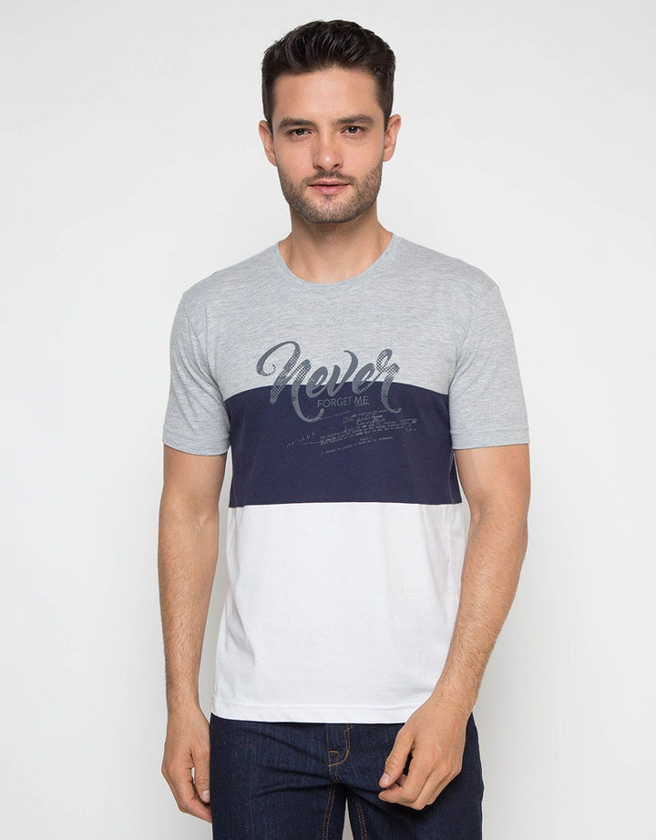 Cardinal Jeans Tshirt Oblong   Caiai01209P.02H -