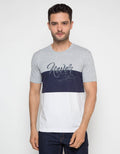 Cardinal Jeans Tshirt Oblong   Caiai01209P.02H -