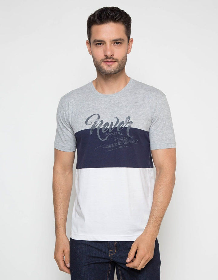 Cardinal Jeans Tshirt Oblong   Caiai01209P.02H -