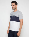 Cardinal Jeans Tshirt Oblong   Caiai01209P.02H -