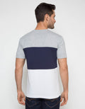 Cardinal Jeans Tshirt Oblong   Caiai01209P.02H -