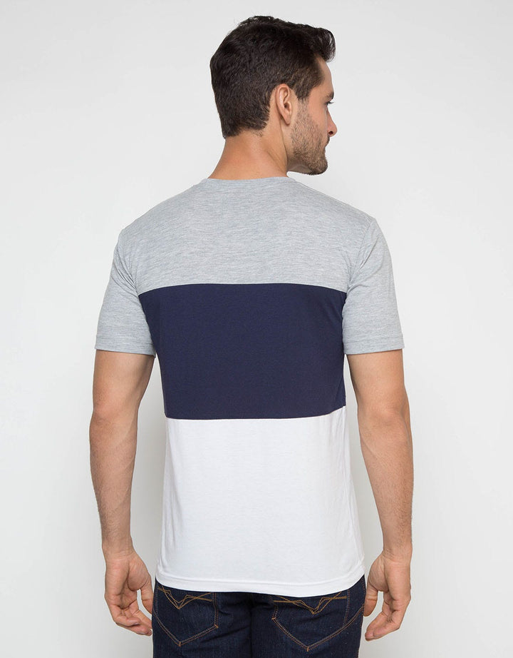 Cardinal Jeans Tshirt Oblong   Caiai01209P.02H -