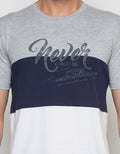 Cardinal Jeans Tshirt Oblong   Caiai01209P.02H -