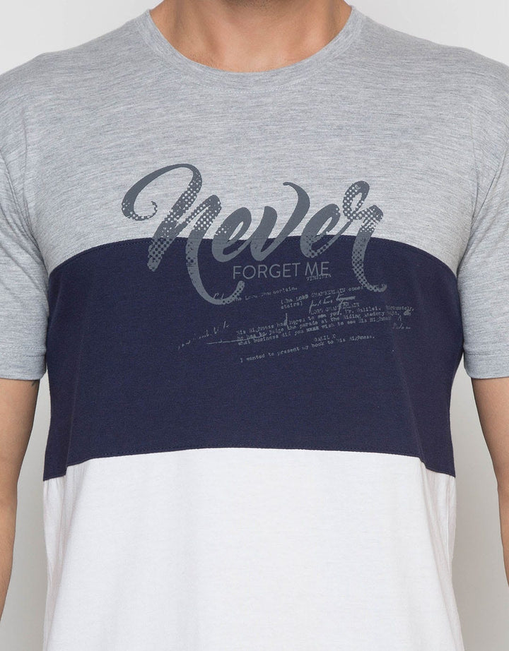 Cardinal Jeans Tshirt Oblong   Caiai01209P.02H -