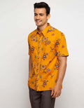 Adikusuma Hem Batik Sekar Kembang