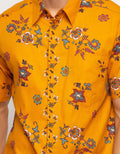 Adikusuma Hem Batik Sekar Kembang