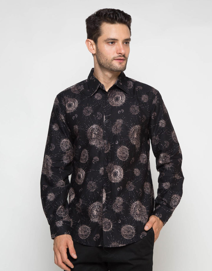 Scotch Kemeja Printing Circle 15254-962301