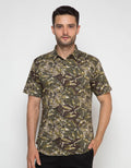 SCOTCH Kemeja Printing Long Leaf 15851-9667002