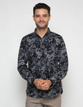 SCOTCH Kemeja Printing Classic 15202-96601