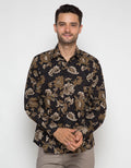 SCOTCH Classic Printed Shirt 15848-9656001