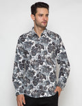 SCOTCH Classic Printed Shirt 15848-9656001
