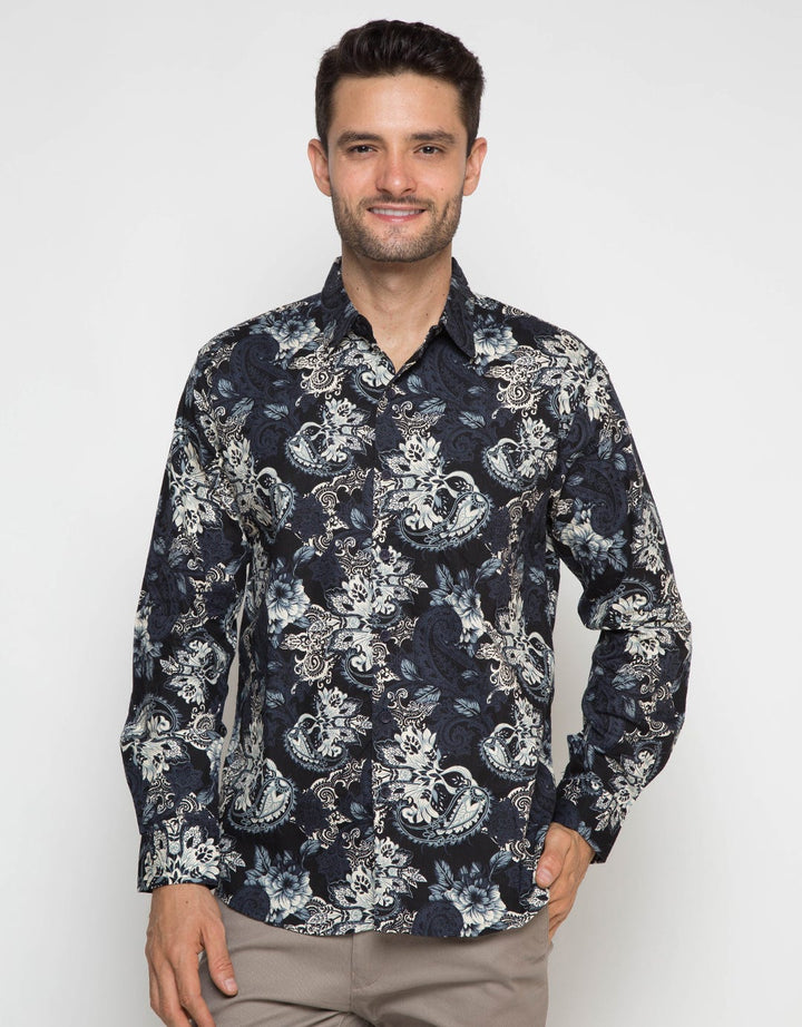 SCOTCH Kemeja Printing Classic 15203-96501