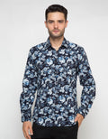 SCOTCH Classic Printed Shirt 15848-9656001