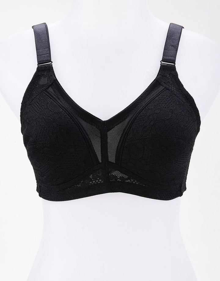 Tulip New Upgrade Bra Wanita