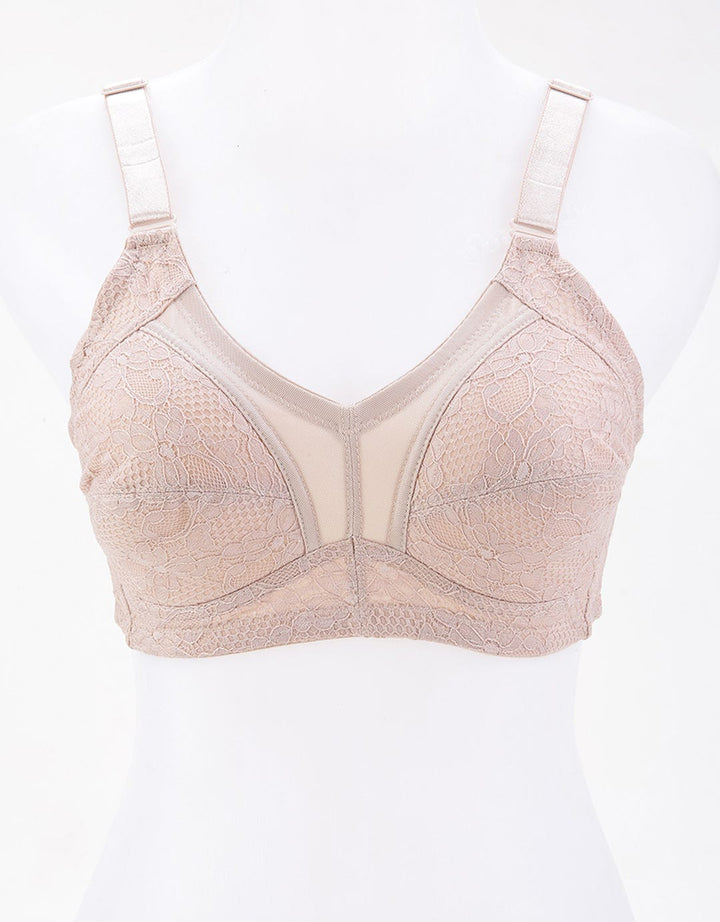 Tulip New Upgrade Bra Wanita